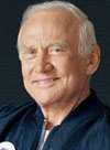 Buzz Aldrin