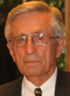 Mr. Joseph F. Caligiuri