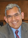 Dr. Virendra Sarohia