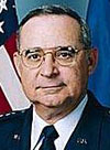 Lt. Gen. Eugene L. Tattini