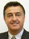 Mr. Mory Gharib