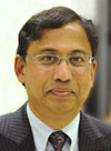 Prof. G. Ravichandran