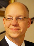 Dr. Ray O. Johnson