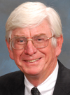 Mr. Charles Thornton
